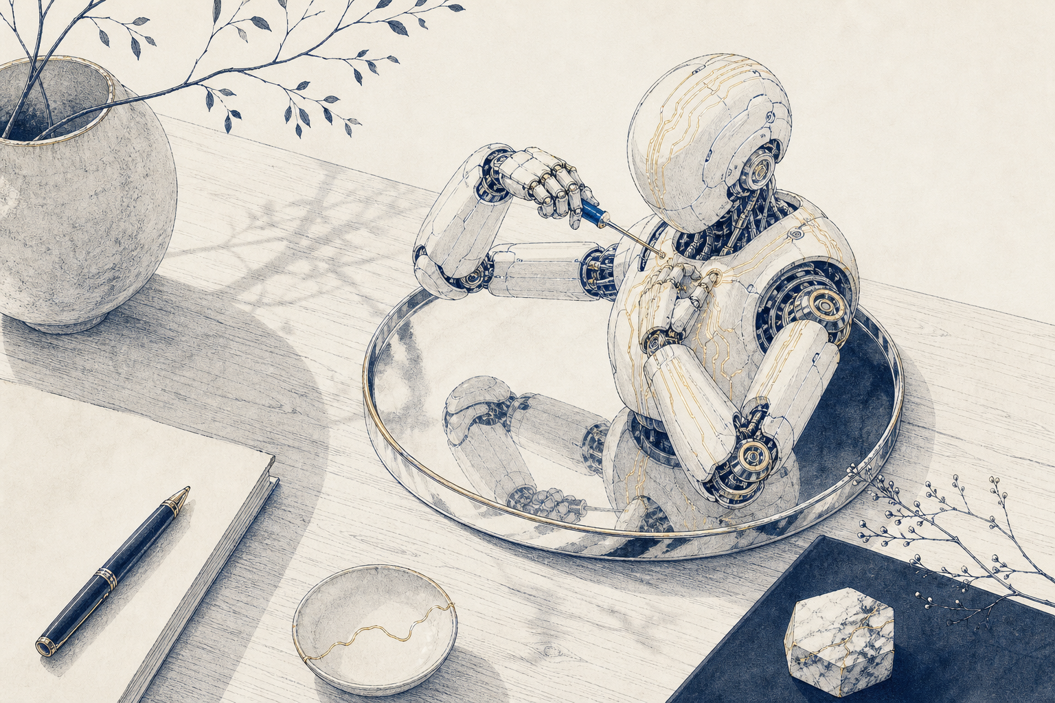 開源 AI Agent 新王者 Hermes:三個月破 14 萬星標,為什麼「能自我改進」對您的半成品專案這麼重要?