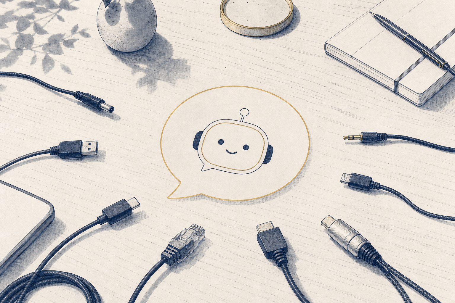 LINE 官方帳號即將內建 AI 對話助理:2026 第一季上線,您的客服系統準備好接軌了嗎?